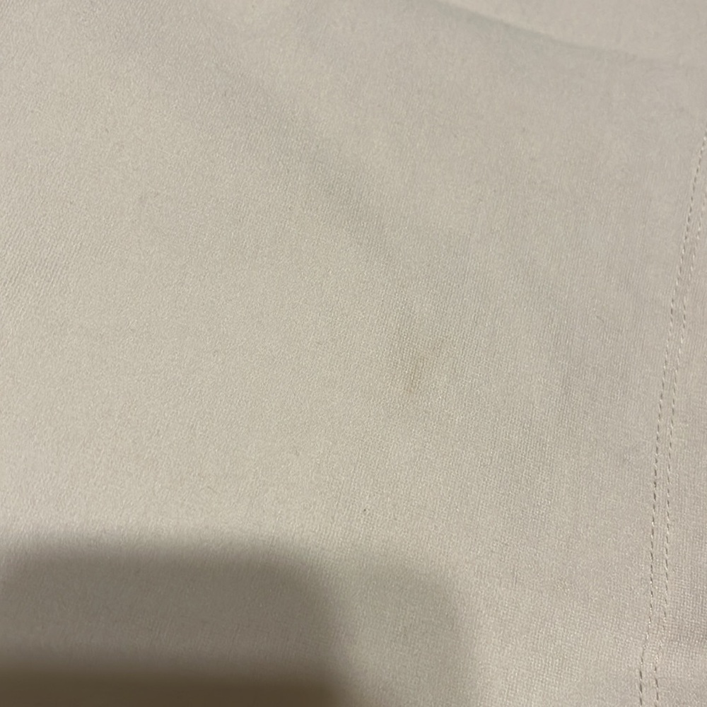 Lulu's Cream Off-Shoulder Sheath Mini Dress - Picture 3 of 6